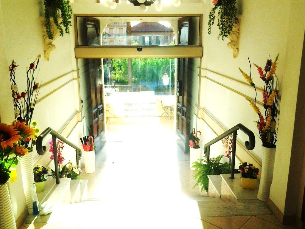Hotel Nuovo Suisse Alassio Eksteriør billede