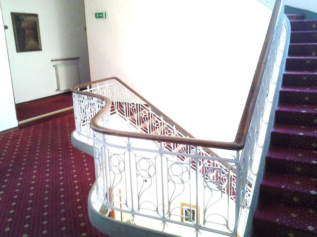 Hotel Nuovo Suisse Alassio Eksteriør billede