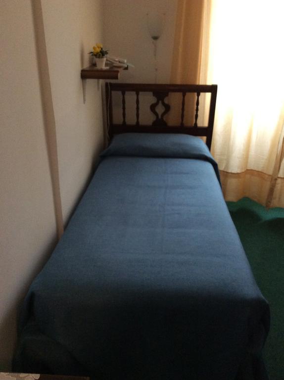 Hotel Nuovo Suisse Alassio Eksteriør billede